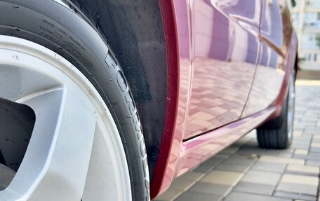 Chevrolet Aveo III, 2008 год, 680 000 рублей, 34 фотография