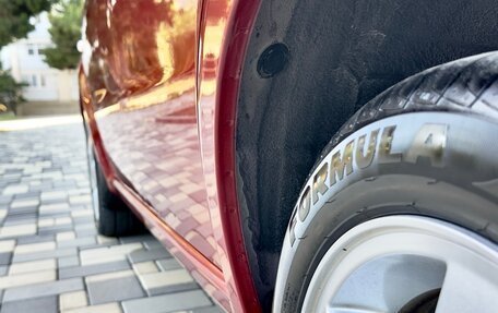 Chevrolet Aveo III, 2008 год, 680 000 рублей, 35 фотография