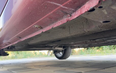 Chevrolet Aveo III, 2008 год, 680 000 рублей, 39 фотография