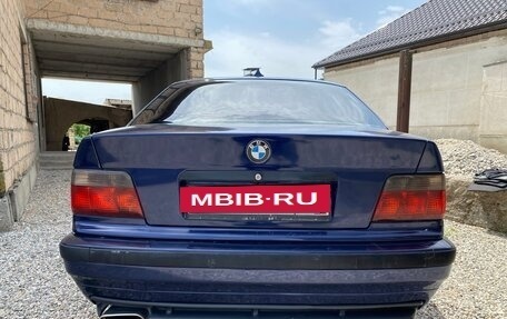 BMW 3 серия, 1993 год, 380 000 рублей, 8 фотография