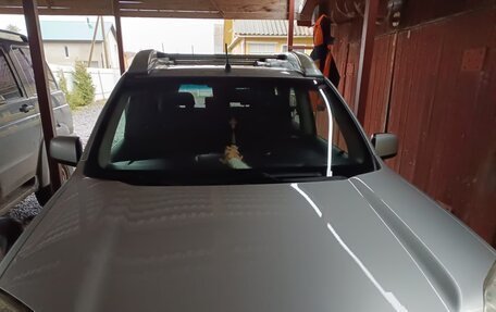 Nissan X-Trail, 2007 год, 985 000 рублей, 2 фотография