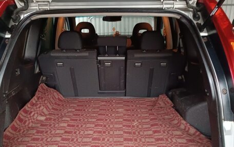 Nissan X-Trail, 2007 год, 985 000 рублей, 6 фотография