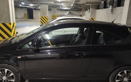 Opel Corsa D, 2008 год, 350 000 рублей, 2 фотография