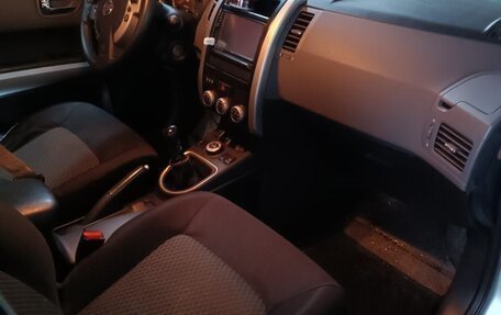 Nissan X-Trail, 2007 год, 985 000 рублей, 5 фотография