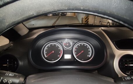Opel Corsa D, 2008 год, 350 000 рублей, 12 фотография