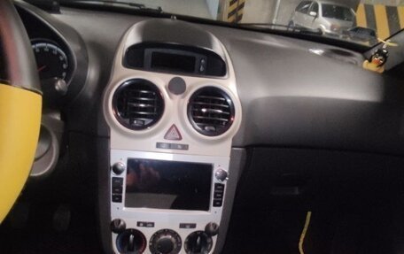 Opel Corsa D, 2008 год, 350 000 рублей, 13 фотография