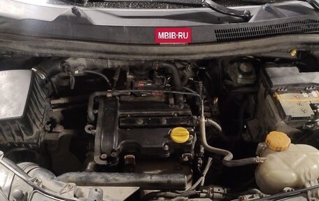 Opel Corsa D, 2008 год, 350 000 рублей, 16 фотография