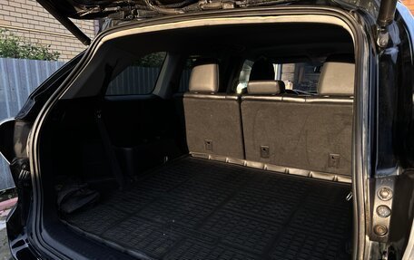 Toyota Highlander III, 2014 год, 3 600 000 рублей, 9 фотография