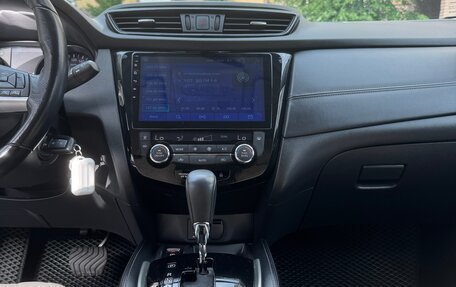 Nissan Qashqai, 2019 год, 1 850 000 рублей, 6 фотография