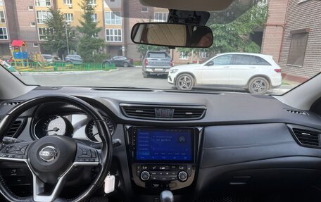 Nissan Qashqai, 2019 год, 1 850 000 рублей, 7 фотография