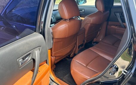 Infiniti FX I, 2008 год, 880 000 рублей, 10 фотография