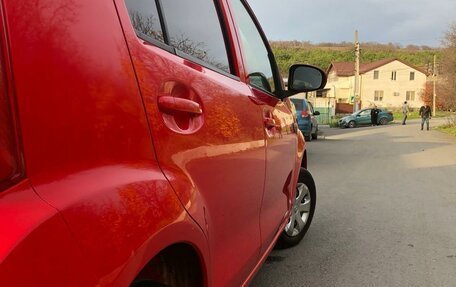 Toyota Passo III, 2012 год, 680 000 рублей, 4 фотография