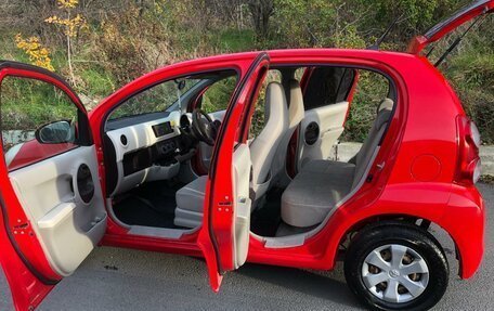 Toyota Passo III, 2012 год, 680 000 рублей, 2 фотография