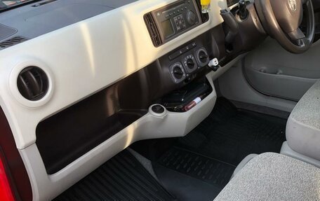 Toyota Passo III, 2012 год, 680 000 рублей, 3 фотография