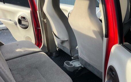 Toyota Passo III, 2012 год, 680 000 рублей, 7 фотография