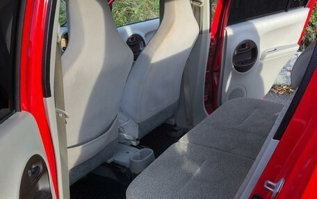 Toyota Passo III, 2012 год, 680 000 рублей, 10 фотография