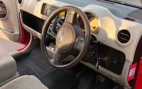 Toyota Passo III, 2012 год, 680 000 рублей, 6 фотография