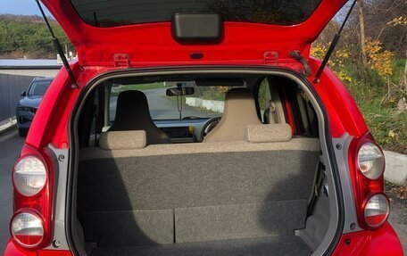 Toyota Passo III, 2012 год, 680 000 рублей, 16 фотография