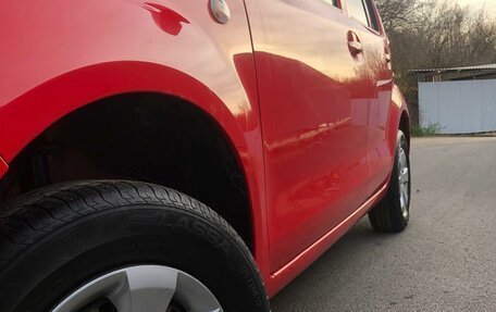 Toyota Passo III, 2012 год, 680 000 рублей, 17 фотография