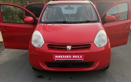 Toyota Passo III, 2012 год, 680 000 рублей, 13 фотография