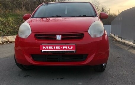 Toyota Passo III, 2012 год, 680 000 рублей, 14 фотография