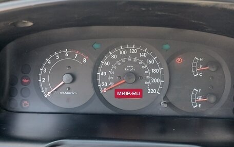 KIA Spectra II (LD), 2006 год, 330 000 рублей, 7 фотография