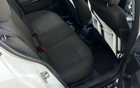 Opel Astra H, 2009 год, 540 000 рублей, 9 фотография