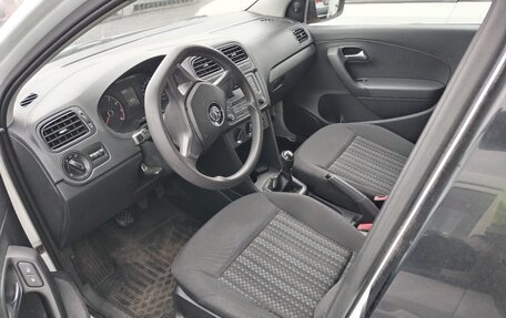 Volkswagen Polo VI (EU Market), 2019 год, 495 000 рублей, 5 фотография