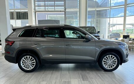 Skoda Kodiaq I, 2024 год, 4 400 000 рублей, 5 фотография