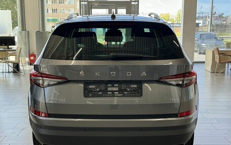 Skoda Kodiaq I, 2024 год, 4 400 000 рублей, 7 фотография