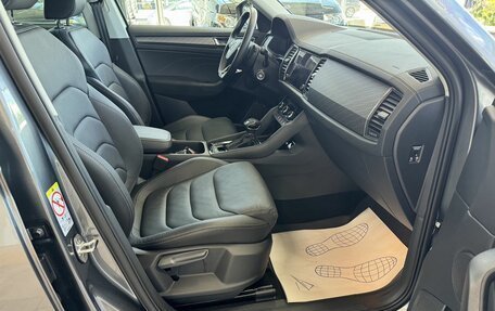 Skoda Kodiaq I, 2024 год, 4 400 000 рублей, 17 фотография