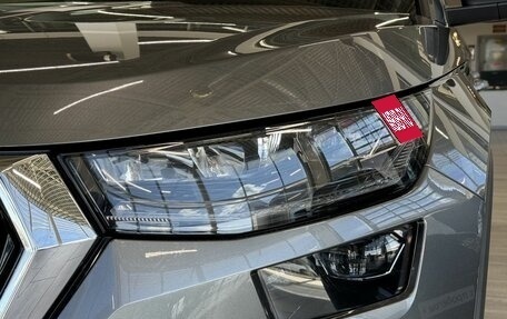 Skoda Kodiaq I, 2024 год, 4 400 000 рублей, 11 фотография