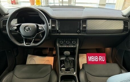 Skoda Kodiaq I, 2024 год, 4 400 000 рублей, 18 фотография