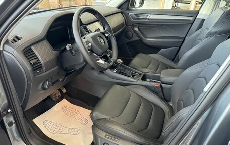 Skoda Kodiaq I, 2024 год, 4 400 000 рублей, 19 фотография
