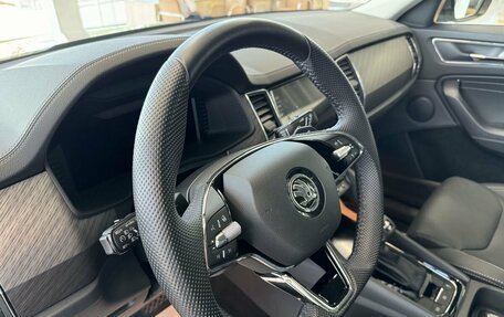 Skoda Kodiaq I, 2024 год, 4 400 000 рублей, 22 фотография