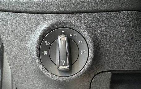 Skoda Kodiaq I, 2024 год, 4 400 000 рублей, 25 фотография