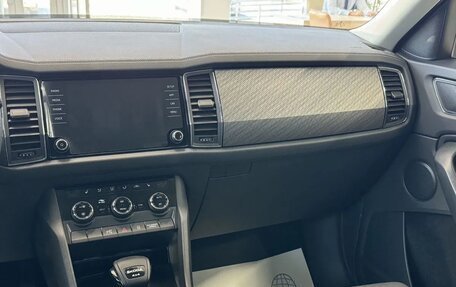 Skoda Kodiaq I, 2024 год, 4 400 000 рублей, 31 фотография