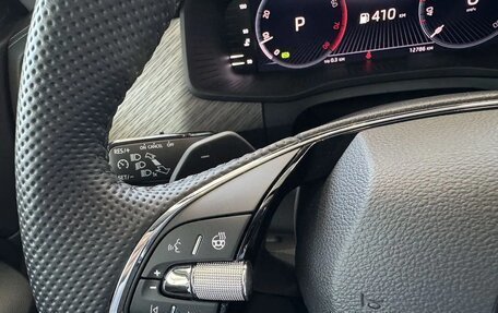Skoda Kodiaq I, 2024 год, 4 400 000 рублей, 27 фотография