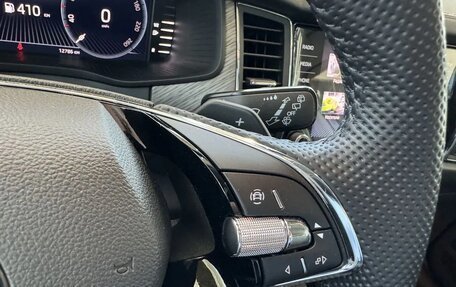 Skoda Kodiaq I, 2024 год, 4 400 000 рублей, 28 фотография