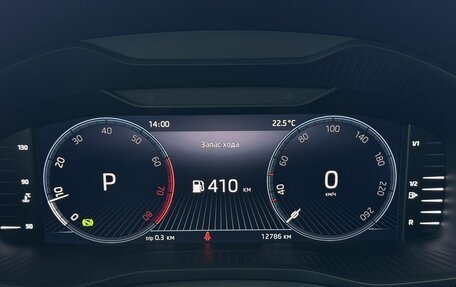 Skoda Kodiaq I, 2024 год, 4 400 000 рублей, 29 фотография
