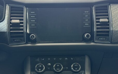 Skoda Kodiaq I, 2024 год, 4 400 000 рублей, 32 фотография