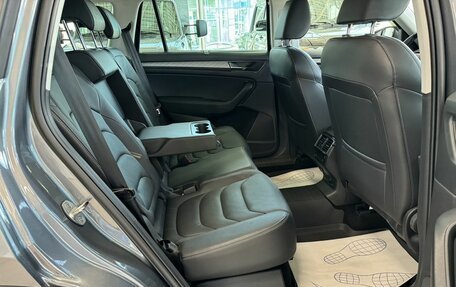 Skoda Kodiaq I, 2024 год, 4 400 000 рублей, 40 фотография