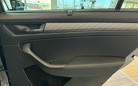 Skoda Kodiaq I, 2024 год, 4 400 000 рублей, 39 фотография