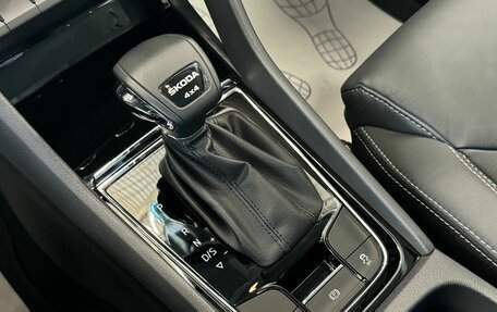 Skoda Kodiaq I, 2024 год, 4 400 000 рублей, 37 фотография