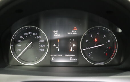 Land Rover Freelander II рестайлинг 2, 2014 год, 1 470 000 рублей, 13 фотография