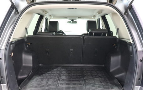 Land Rover Freelander II рестайлинг 2, 2014 год, 1 470 000 рублей, 12 фотография