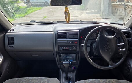 Nissan Pulsar IV, 1998 год, 119 000 рублей, 1 фотография