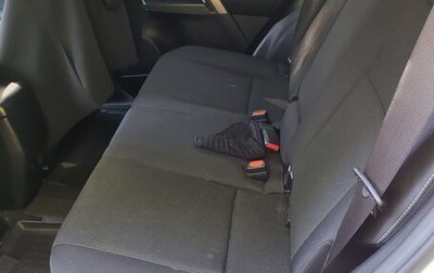 Toyota RAV4, 2017 год, 1 890 000 рублей, 1 фотография