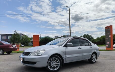 Mitsubishi Lancer IX, 2005 год, 695 000 рублей, 1 фотография