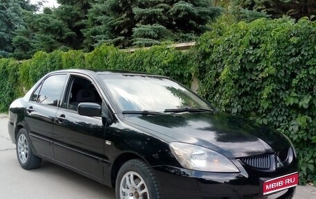 Mitsubishi Lancer IX, 2005 год, 295 000 рублей, 1 фотография